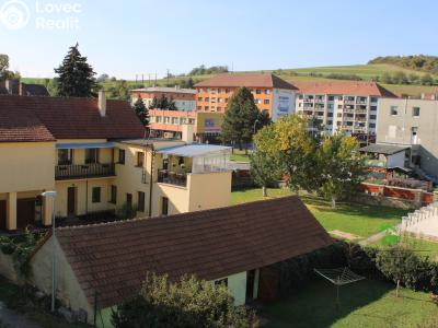 Prodej bytu 2+1 Oslavany, Hlavní č. 28