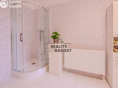 Продаж сімейного будинку Vendryně č. 7