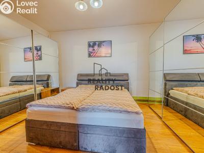 Продаж сімейного будинку Vendryně č. 11