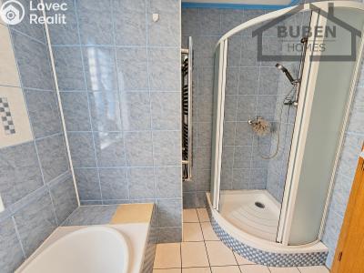 Prodej vícegeneračního domu Tachov, Karoliny Světlé 665 č. 20