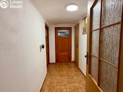 Prodej vícegeneračního domu Tachov, Karoliny Světlé 665 č. 42