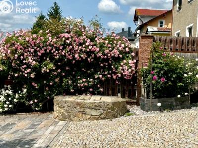 Prodej vícegeneračního domu Tachov, Karoliny Světlé 665 č. 50