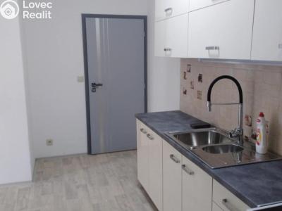 Pronájem bytu 2+KK Plumlov č. 3