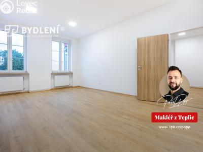 Prodej bytu 3+1 Teplice, Rokycanova č. 25