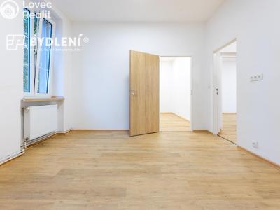 Prodej bytu 3+1 Teplice, Rokycanova č. 3