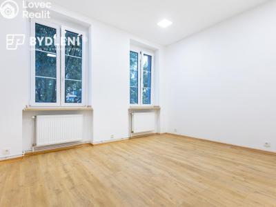 Prodej bytu 3+1 Teplice, Rokycanova č. 7