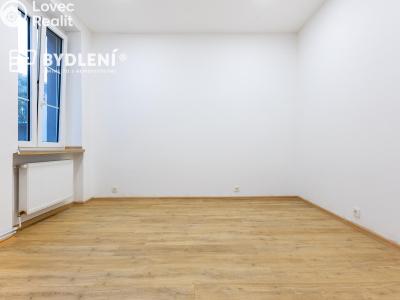 Prodej bytu 3+1 Teplice, Rokycanova č. 8