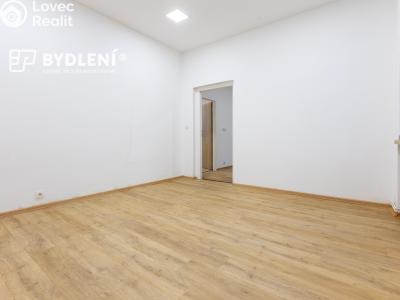 Prodej bytu 3+1 Teplice, Rokycanova č. 9