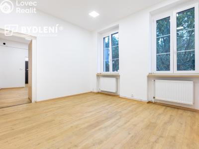 Prodej bytu 3+1 Teplice, Rokycanova č. 10