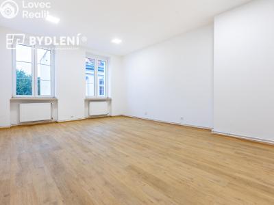 Prodej bytu 3+1 Teplice, Rokycanova č. 11