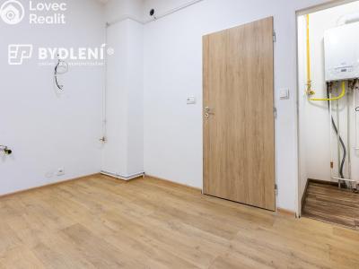 Prodej bytu 3+1 Teplice, Rokycanova č. 15