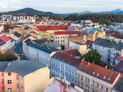 Prodej bytu 3+1 Teplice, Rokycanova č. 16