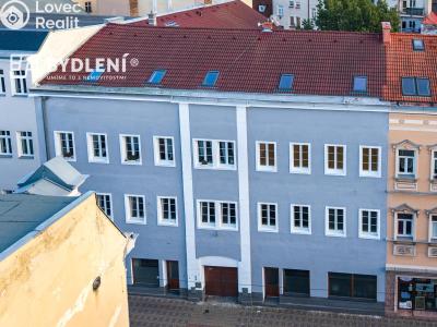Prodej bytu 3+1 Teplice, Rokycanova č. 19