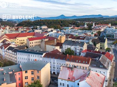 Prodej bytu 3+1 Teplice, Rokycanova č. 20