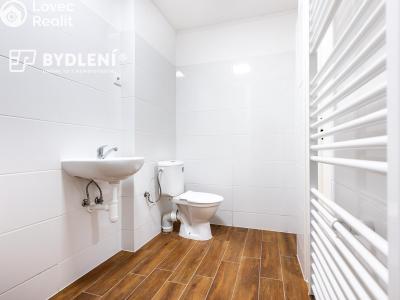Prodej bytu 3+1 Teplice, Rokycanova č. 22