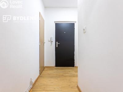 Prodej bytu 3+1 Teplice, Rokycanova č. 23