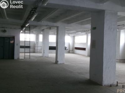 Оренда складу Brno č. 2