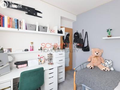 Prodej rodinného domu Lednice, Čechova 647 č. 15
