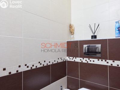 Prodej rodinného domu Lednice, Čechova 647 č. 17