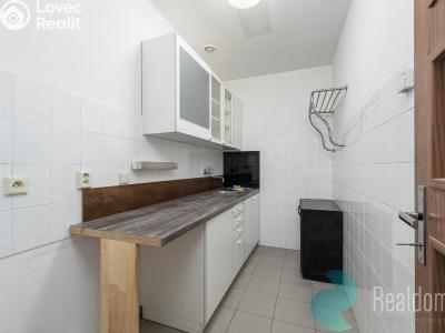 Оренда складу České Budějovice, Litvínovická 1428 č. 11