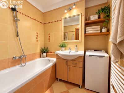 Sale apartment 3+KK Česká Lípa, Hálkova č. 3