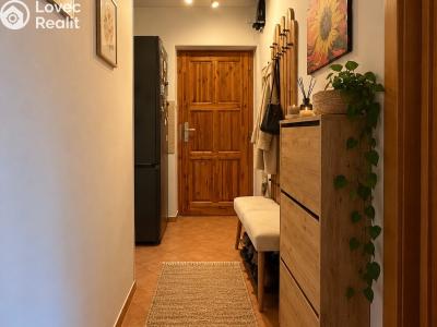 Sale apartment 3+KK Česká Lípa, Hálkova č. 4