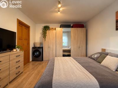 Sale apartment 3+KK Česká Lípa, Hálkova č. 9