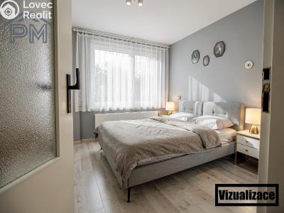 Продажа семейного дома Brno, Nedbalova č. 9
