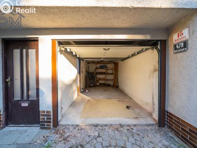 Продажа семейного дома Brno, Nedbalova č. 24