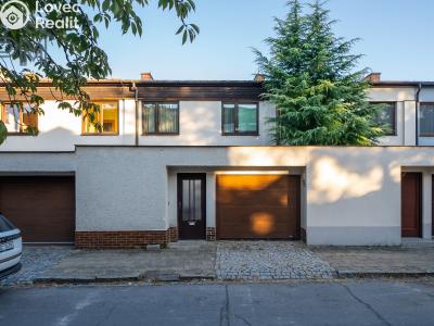Продажа семейного дома Brno, Nedbalova č. 25