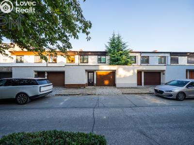 Продажа семейного дома Brno, Nedbalova č. 26