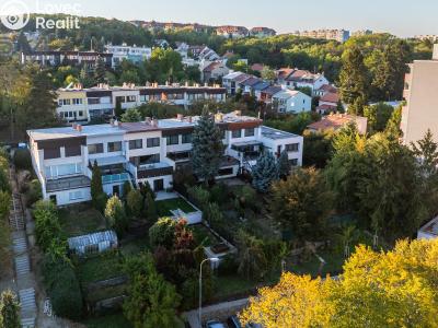 Продажа семейного дома Brno, Nedbalova č. 27
