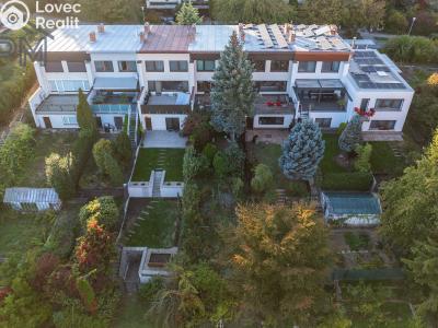 Продажа семейного дома Brno, Nedbalova č. 28