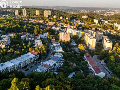 Продажа семейного дома Brno, Nedbalova č. 30