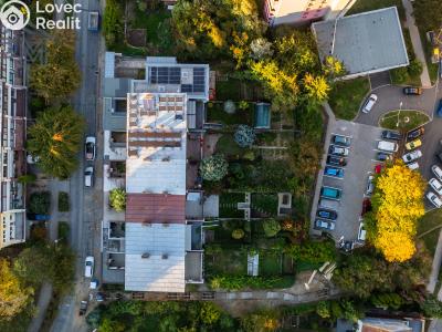 Продажа семейного дома Brno, Nedbalova č. 31