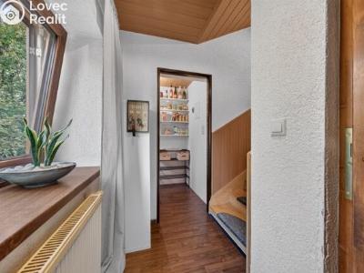 Sale atypical apartment Petrovice č. 16