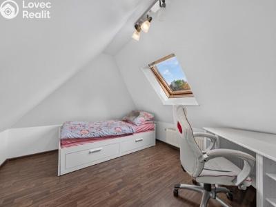 Sale atypical apartment Petrovice č. 17