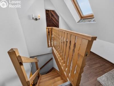 Sale atypical apartment Petrovice č. 18