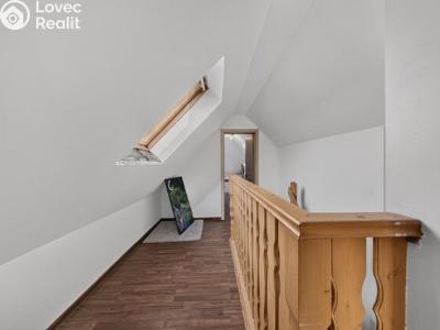 Sale atypical apartment Petrovice č. 19