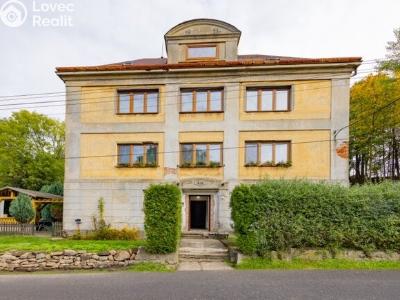 Sale atypical apartment Petrovice č. 30