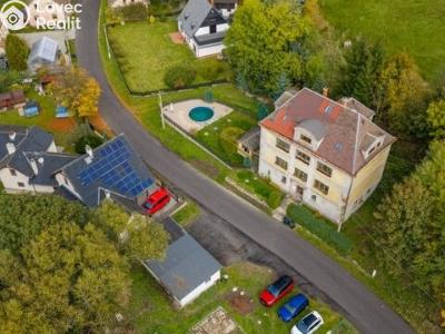 Sale atypical apartment Petrovice č. 32