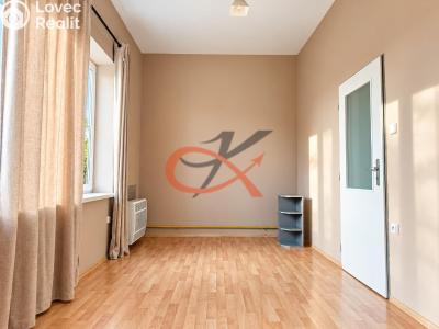 Sale apartment 1+1 Lipník nad Bečvou, Na Kopečku č. 1