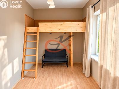 Sale apartment 1+1 Lipník nad Bečvou, Na Kopečku č. 2