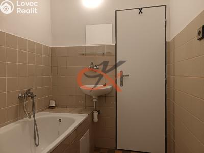 Sale apartment 1+1 Lipník nad Bečvou, Na Kopečku č. 5