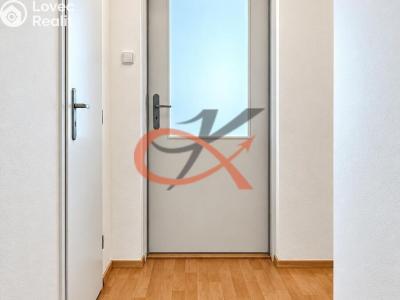 Sale apartment 1+1 Lipník nad Bečvou, Na Kopečku č. 6