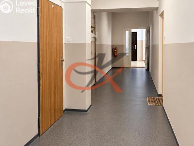 Sale apartment 1+1 Lipník nad Bečvou, Na Kopečku č. 8