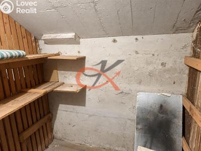 Sale apartment 1+1 Lipník nad Bečvou, Na Kopečku č. 11
