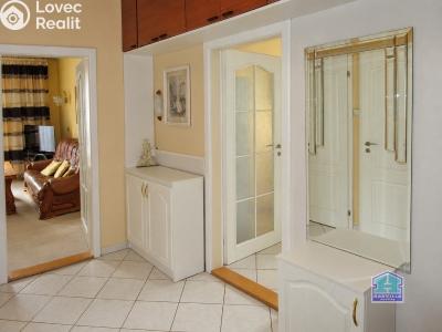 Sale apartment 2+1 Příbram, Edvarda Beneše 59 č. 5