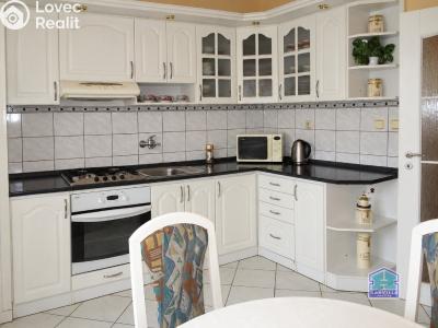 Sale apartment 2+1 Příbram, Edvarda Beneše 59 č. 6