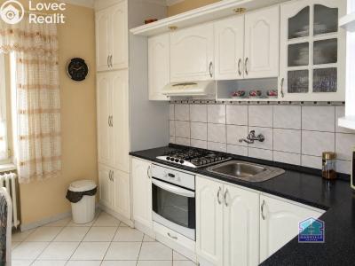 Sale apartment 2+1 Příbram, Edvarda Beneše 59 č. 7